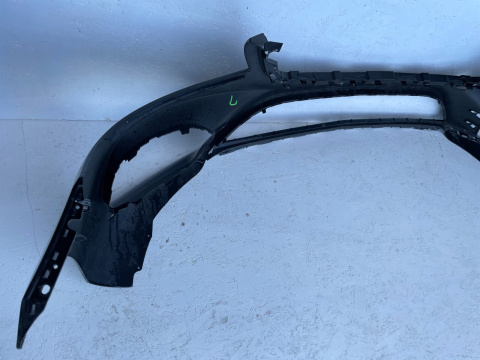 Mercedes Benz S klasse W222 MOPF AMG Stoßstange vorne bumper Original gm65 Mercedes Benz S klasse W222 MOPF AMG Stoßstange vorne bumper Original gm65
