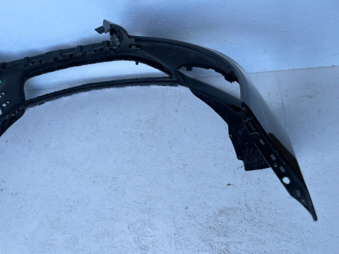 Mercedes Benz S klasse W222 MOPF AMG Stoßstange vorne bumper Original gm65 Mercedes Benz S klasse W222 MOPF AMG Stoßstange vorne bumper Original gm65
