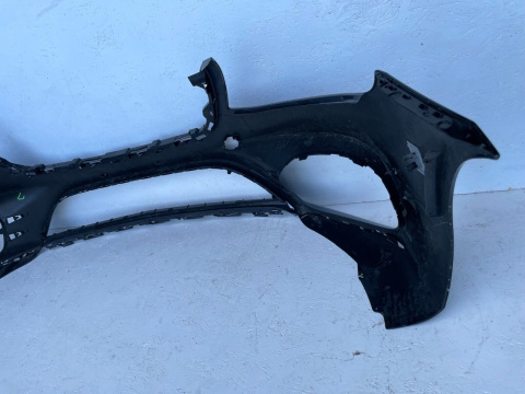 Mercedes Benz S klasse W222 MOPF AMG Stoßstange vorne bumper Original gm65 Mercedes Benz S klasse W222 MOPF AMG Stoßstange vorne bumper Original gm65