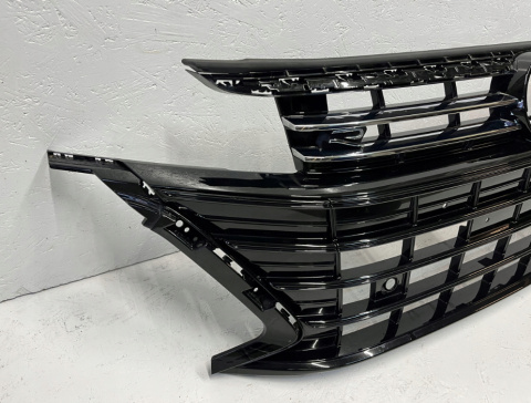 Volkswagen Arteon R Facelift ab Bj. 2018- frontmaske Kühlergrill Original Volkswagen Arteon R Facelift ab Bj. 2018- frontmaske Kühlergrill Original