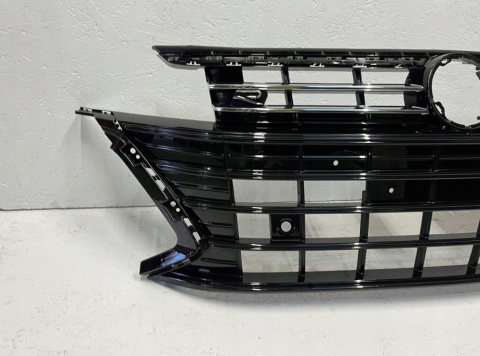 Volkswagen Arteon R Facelift ab Bj. 2018- frontmaske Kühlergrill Original Volkswagen Arteon R Facelift ab Bj. 2018- frontmaske Kühlergrill Original