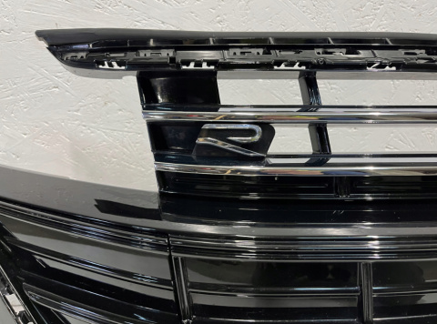 Volkswagen Arteon R Facelift ab Bj. 2018- frontmaske Kühlergrill Original Volkswagen Arteon R Facelift ab Bj. 2018- frontmaske Kühlergrill Original