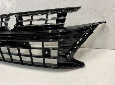 Volkswagen Arteon R Facelift ab Bj. 2018- frontmaske Kühlergrill Original Volkswagen Arteon R Facelift ab Bj. 2018- frontmaske Kühlergrill Original