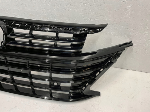 Volkswagen Arteon R Facelift ab Bj. 2018- frontmaske Kühlergrill Original Volkswagen Arteon R Facelift ab Bj. 2018- frontmaske Kühlergrill Original