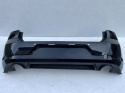 Volkswagen Golf VII 5G6 GTI Facelift Stoßstange hinten bumper rear Original