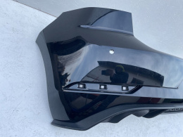 Volkswagen Golf VII 5G6 GTI Facelift Stoßstange hinten bumper rear Original