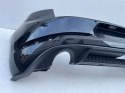 Volkswagen Golf VII 5G6 GTI Facelift Stoßstange hinten bumper rear Original