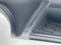 Volkswagen Golf VII 5G6 GTI Facelift Stoßstange hinten bumper rear Original
