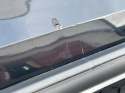 Volkswagen Golf VII 5G6 GTI Facelift Stoßstange hinten bumper rear Original