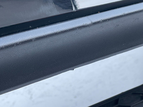 Volkswagen Golf VII 5G6 GTI Facelift Stoßstange hinten bumper rear Original Volkswagen Golf VII 5G6 GTI Facelift Stoßstange hinten bumper rear Original