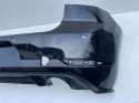 Volkswagen Golf VII 5G6 GTI Facelift Stoßstange hinten bumper rear Original