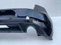 Volkswagen Golf VII 5G6 GTI Facelift Stoßstange hinten bumper rear Original