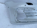 Volkswagen Golf VII 7 5G GTI GTD Facelift Stoßstange vorne front bumper Original
