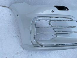 Volkswagen Golf VII 7 5G GTI GTD Facelift Stoßstange vorne front bumper Original