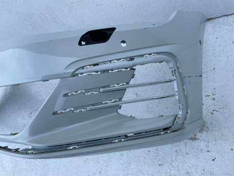 Volkswagen Golf VII 7 5G GTI GTD Facelift Stoßstange vorne front bumper Original Volkswagen Golf VII 7 5G GTI GTD Facelift Stoßstange vorne front bumper Original