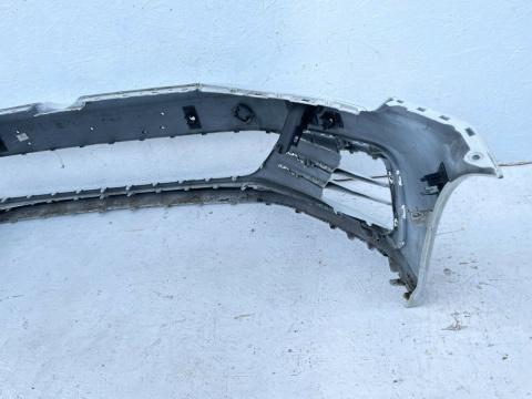 Volkswagen Golf VII 7 5G GTI GTD Facelift Stoßstange vorne front bumper Original Volkswagen Golf VII 7 5G GTI GTD Facelift Stoßstange vorne front bumper Original