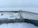 Volkswagen Golf VII 7 5G GTI GTD Facelift Stoßstange vorne front bumper Original