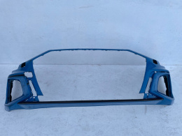 Audi A3 8Y S line ab Bj. 2020- Stoßstange vorne 8Y0807437F Original ga22