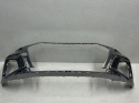 Audi A3 8Y S line ab Bj. 2020- Stoßstange vorne front bumper Original ma80