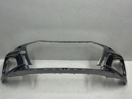 Audi A3 8Y S line ab Bj. 2020- Stoßstange vorne front bumper Original ma80