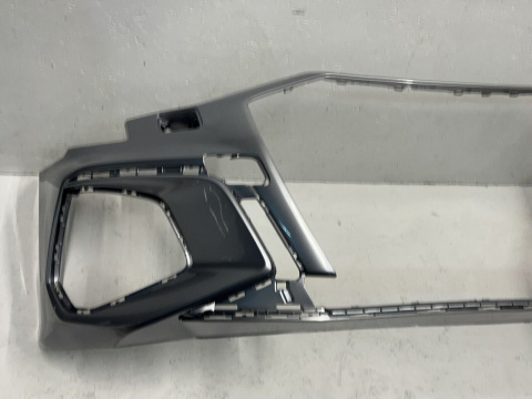 Audi A3 8Y S line ab Bj. 2020- Stoßstange vorne front bumper Original ma80 Audi A3 8Y S line ab Bj. 2020- Stoßstange vorne front bumper Original ma80