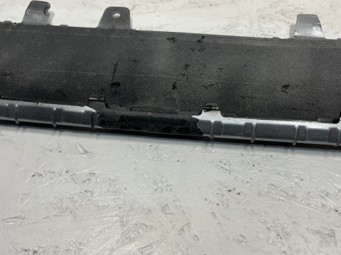 Audi A3 8Y S line ab Bj. 2020- Stoßstange vorne front bumper Original ma80 Audi A3 8Y S line ab Bj. 2020- Stoßstange vorne front bumper Original ma80