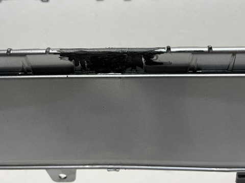 Audi A3 8Y S line ab Bj. 2020- Stoßstange vorne front bumper Original ma80 Audi A3 8Y S line ab Bj. 2020- Stoßstange vorne front bumper Original ma80