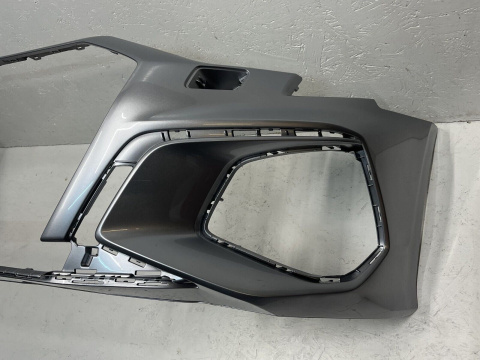 Audi A3 8Y S line ab Bj. 2020- Stoßstange vorne front bumper Original ma80 Audi A3 8Y S line ab Bj. 2020- Stoßstange vorne front bumper Original ma80