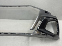 Audi A3 8Y S line ab Bj. 2020- Stoßstange vorne front bumper Original ma80