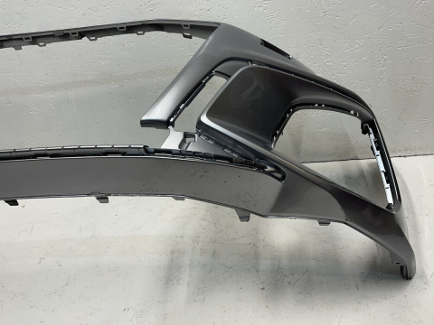 Audi A3 8Y S line ab Bj. 2020- Stoßstange vorne front bumper Original ma80 Audi A3 8Y S line ab Bj. 2020- Stoßstange vorne front bumper Original ma80