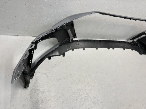 Audi A3 8Y S line ab Bj. 2020- Stoßstange vorne front bumper Original ma80 Audi A3 8Y S line ab Bj. 2020- Stoßstange vorne front bumper Original ma80