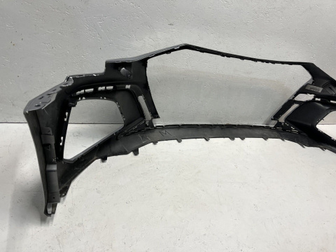 Audi A3 8Y S line ab Bj. 2020- Stoßstange vorne front bumper Original ma80 Audi A3 8Y S line ab Bj. 2020- Stoßstange vorne front bumper Original ma80