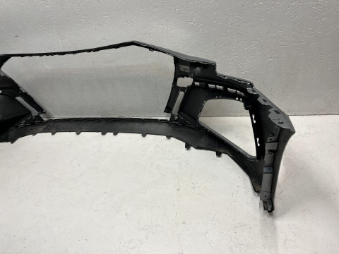 Audi A3 8Y S line ab Bj. 2020- Stoßstange vorne front bumper Original ma80 Audi A3 8Y S line ab Bj. 2020- Stoßstange vorne front bumper Original ma80