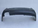 Audi A4 B9 8W S line Avant Touring Stoßstange hinten rear bumper Original