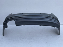 Audi A4 B9 8W S line Avant Touring Stoßstange hinten rear bumper Original