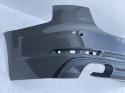 Audi A4 B9 8W S line Avant Touring Stoßstange hinten rear bumper Original