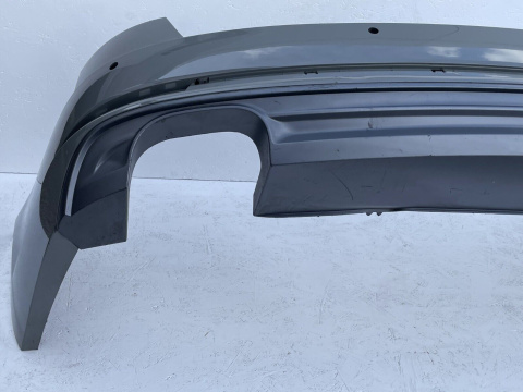 Audi A4 B9 8W S line Avant Touring Stoßstange hinten rear bumper Original Audi A4 B9 8W S line Avant Touring Stoßstange hinten rear bumper Original