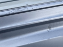 Audi A4 B9 8W S line Avant Touring Stoßstange hinten rear bumper Original