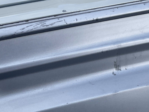 Audi A4 B9 8W S line Avant Touring Stoßstange hinten rear bumper Original Audi A4 B9 8W S line Avant Touring Stoßstange hinten rear bumper Original