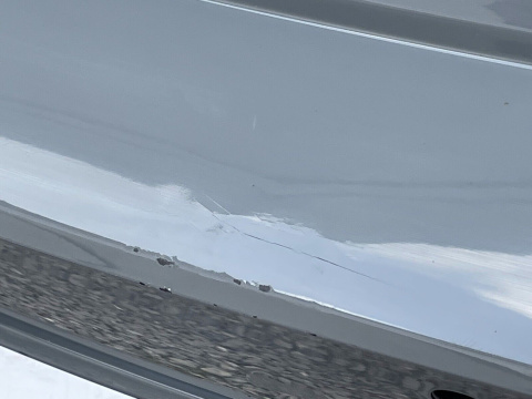 Audi A4 B9 8W S line Avant Touring Stoßstange hinten rear bumper Original Audi A4 B9 8W S line Avant Touring Stoßstange hinten rear bumper Original