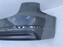 Audi A4 B9 8W S line Avant Touring Stoßstange hinten rear bumper Original