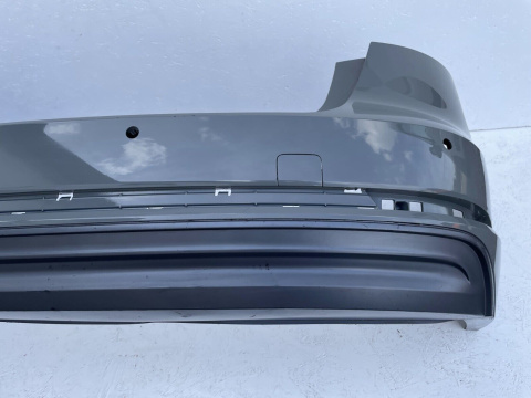 Audi A4 B9 8W S line Avant Touring Stoßstange hinten rear bumper Original Audi A4 B9 8W S line Avant Touring Stoßstange hinten rear bumper Original
