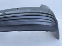 Audi A4 B9 8W S line Avant Touring Stoßstange hinten rear bumper Original