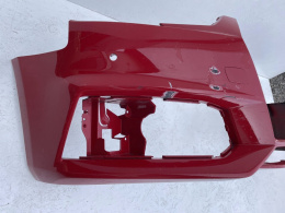 Audi A4 S4 B9 8W s line Stoßstange vorne bumper Original