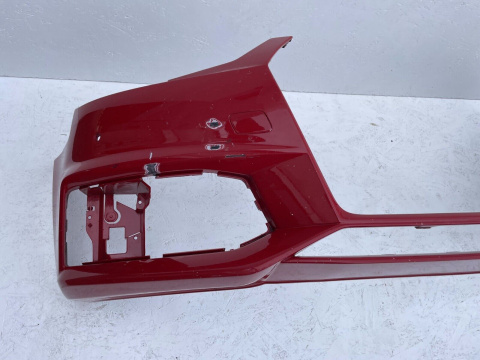 Audi A4 S4 B9 8W s line Stoßstange vorne bumper Original Audi A4 S4 B9 8W s line Stoßstange vorne bumper Original
