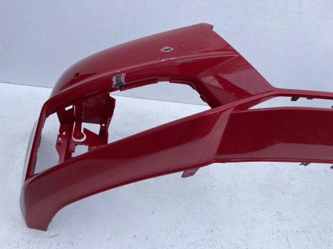 Audi A4 S4 B9 8W s line Stoßstange vorne bumper Original Audi A4 S4 B9 8W s line Stoßstange vorne bumper Original