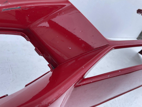 Audi A4 S4 B9 8W s line Stoßstange vorne bumper Original Audi A4 S4 B9 8W s line Stoßstange vorne bumper Original