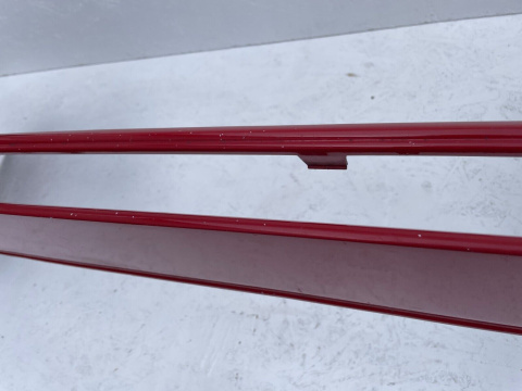 Audi A4 S4 B9 8W s line Stoßstange vorne bumper Original Audi A4 S4 B9 8W s line Stoßstange vorne bumper Original