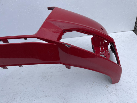 Audi A4 S4 B9 8W s line Stoßstange vorne bumper Original Audi A4 S4 B9 8W s line Stoßstange vorne bumper Original