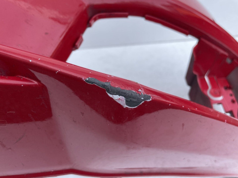 Audi A4 S4 B9 8W s line Stoßstange vorne bumper Original Audi A4 S4 B9 8W s line Stoßstange vorne bumper Original